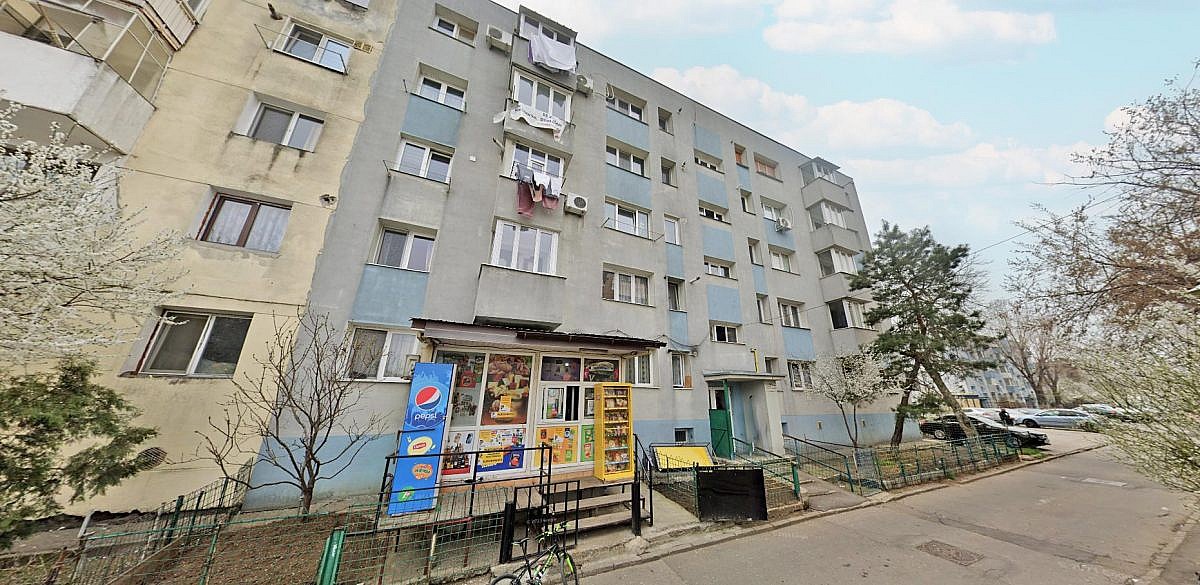 Apartament 4 camere, 58,18mp, sector 5, Bucuresti