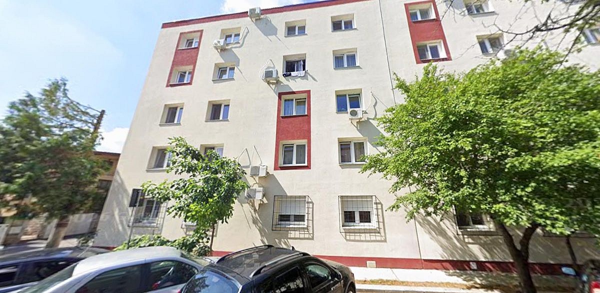 Apartament 2 camere, 30,86mp, sector 4, Bucuresti