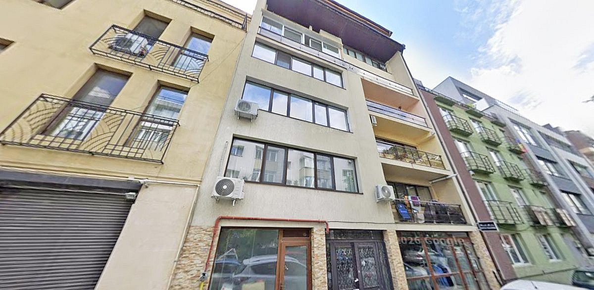 Apartament 2 camere, 37,22mp + 2 boxe, sector 1, Bucuresti