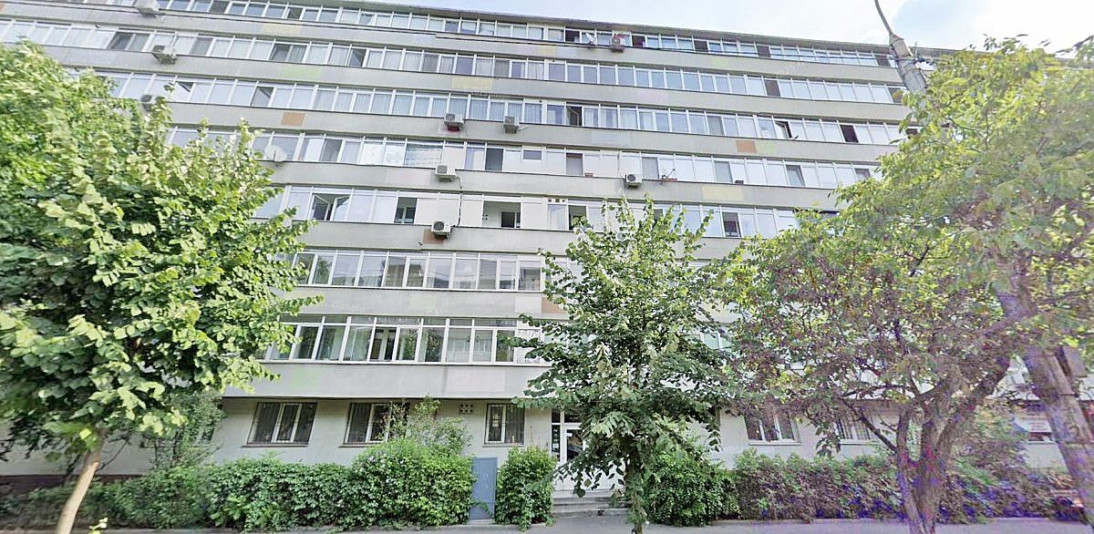 Apartament 2 camere, 43,97mp, sector 1, Bucuresti