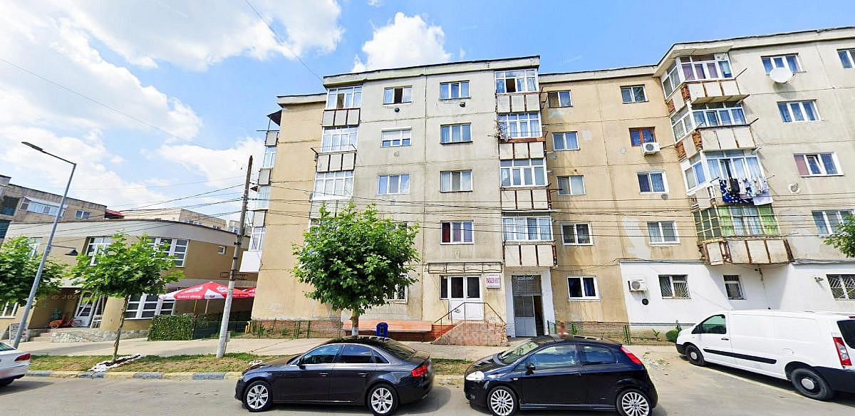 Apartament 2 camere, 47,15mp, Rovinari, jud. Gorj