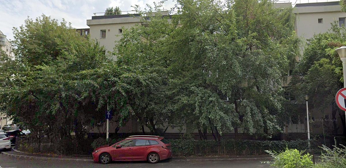 Garsoniera 38,53mp, sector 6, Bucuresti