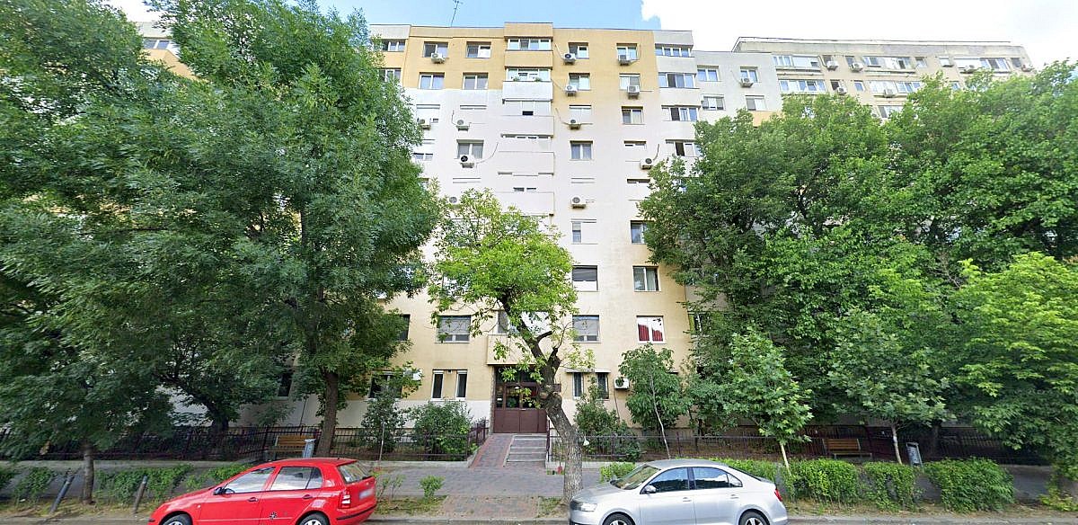 Apartament 2 camere, 47,60mp, sector 3, Bucuresti