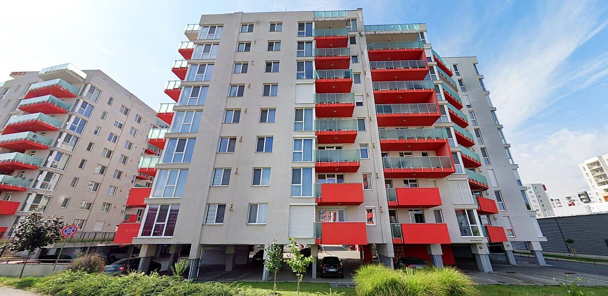 Apartament 2 camere, 47,66mp, Oradea, jud. Bihor
