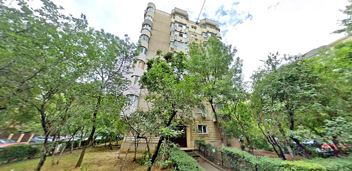 Apartament 4 camere, 81,40mp, sector 4, Bucuresti