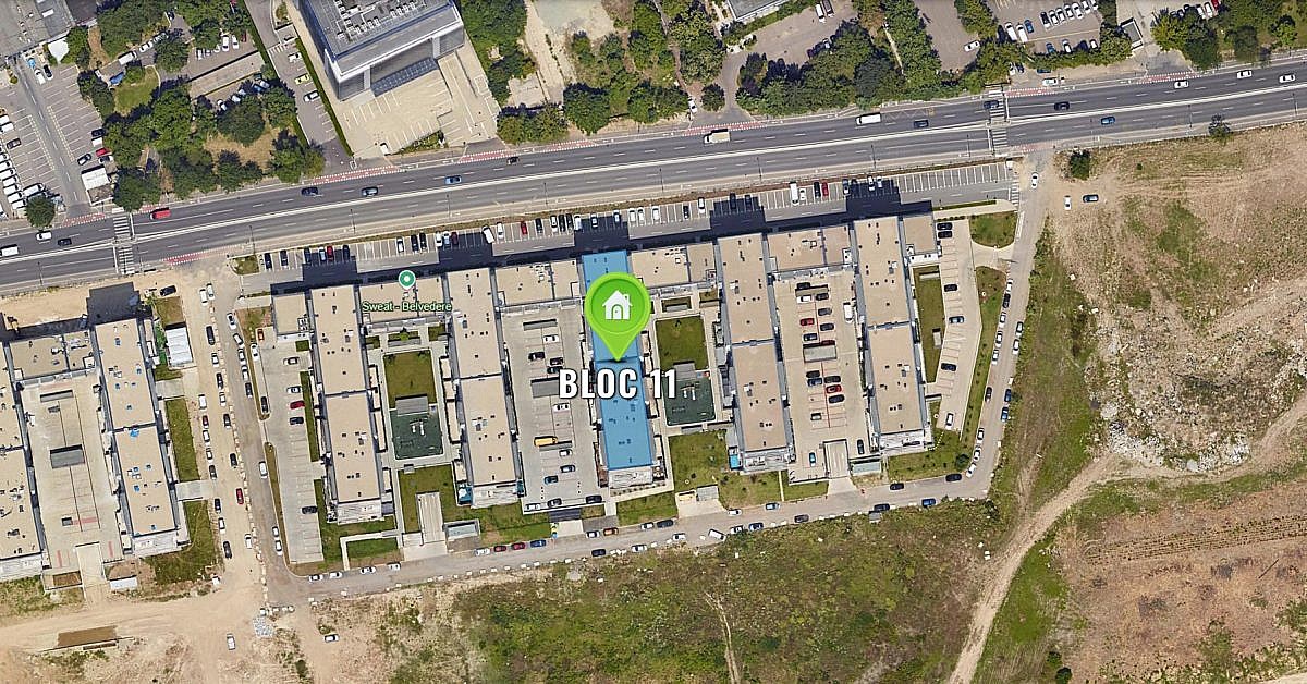 Duplex 7 camere, 177,40mp, sector 2, Bucuresti