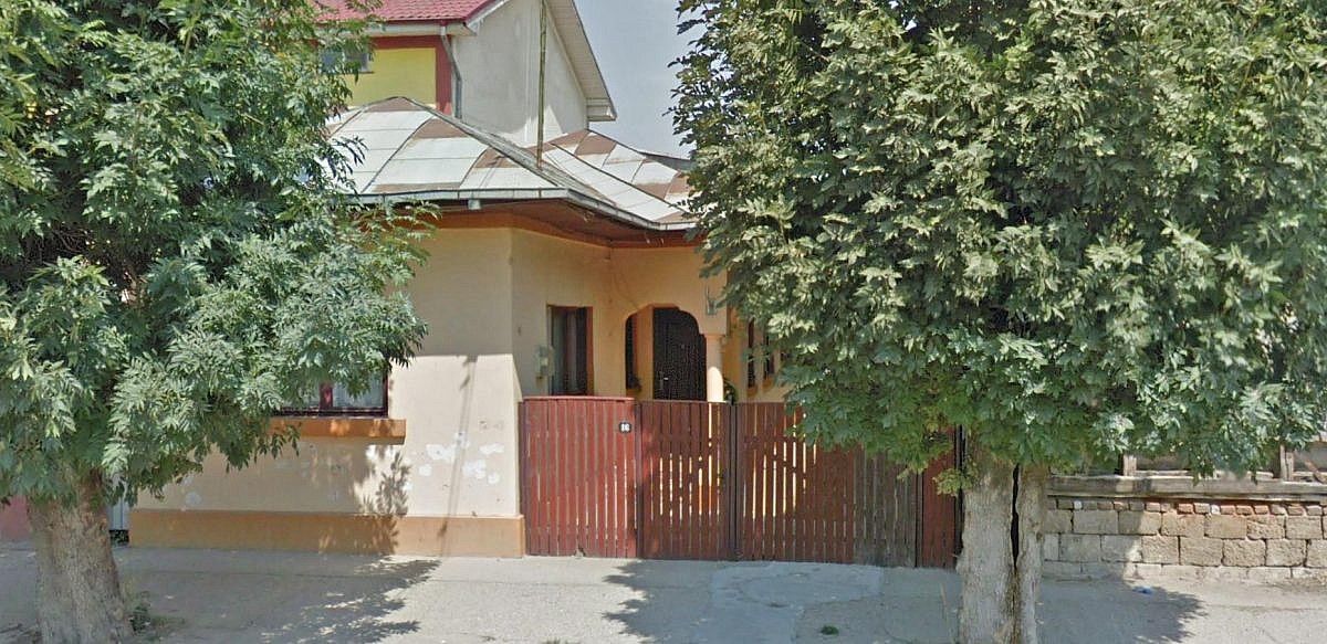 Casa 90mp + teren intravilan 373mp, Giurgiu, jud. Giurgiu