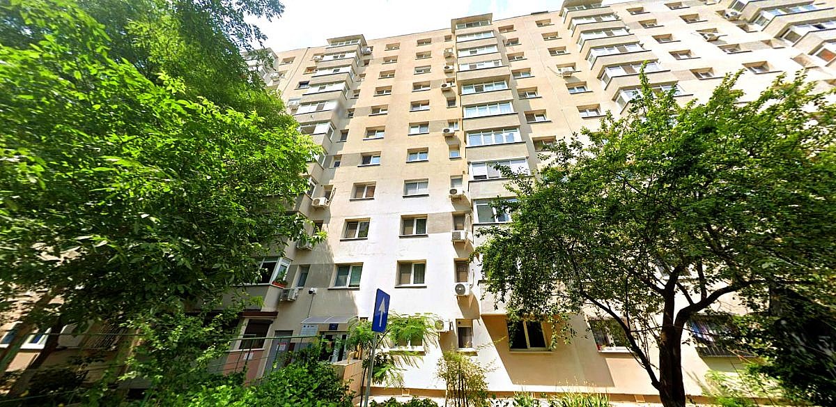 Apartament 2 camere, 35,60mp, sector 3, Bucuresti