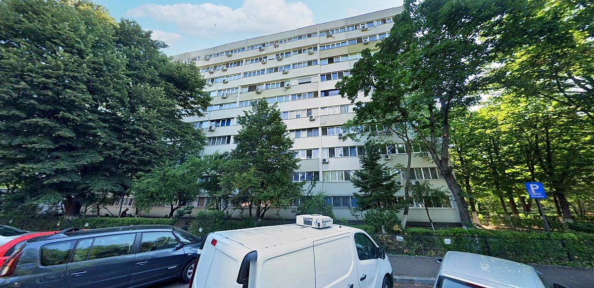 Garsoniera 26,77mp, sector 1, Bucuresti
