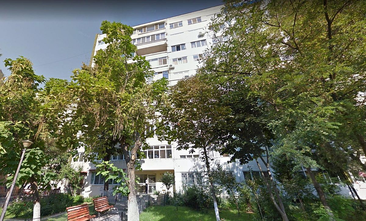 Apartament 2 camere, 45,69mp, sector 4, Bucuresti