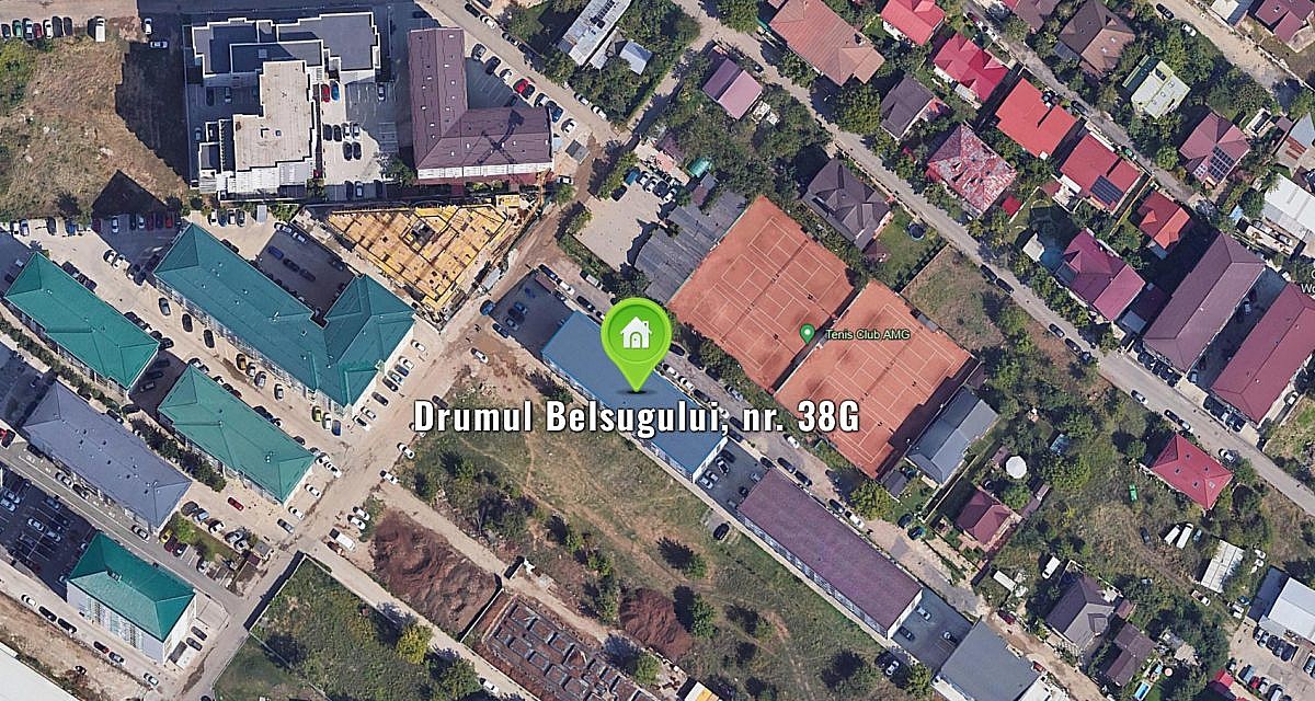 Apartament 3 camere, 55,31mp, sector 6, Bucuresti