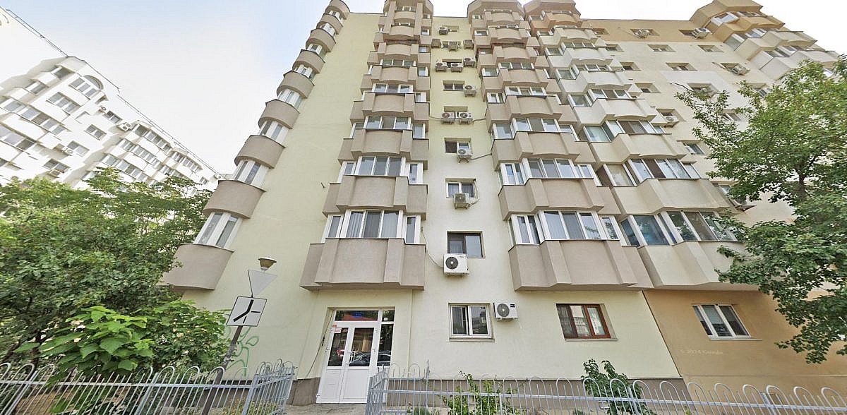 Apartament 3 camere, 73,02mp, sector 3, Bucuresti