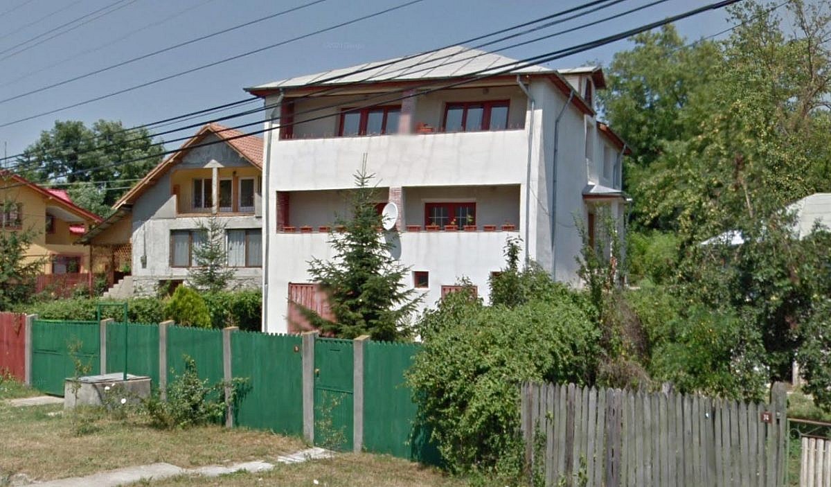 Casa D+P+E 133,60mp + teren intravilan 700mp, Cozieni, jud. Buzau