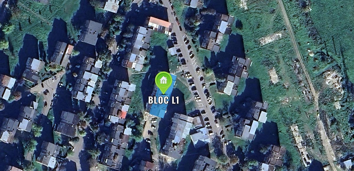 Apartament 2 camere, 29,63mp, Hunedoara, jud. Hunedoara