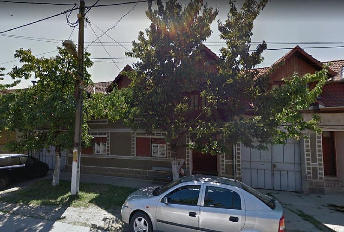 Casa + teren intravilan 629mp, Rusca, jud. Caras-Severin