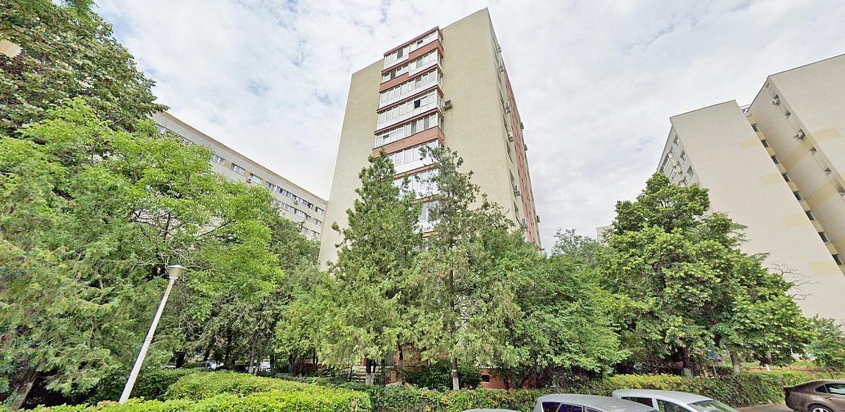 Apartament 2 camere, 54,50mp, sector 3, Bucuresti