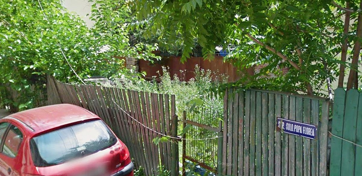 Teren intravilan 150mp, sector 3, Bucuresti