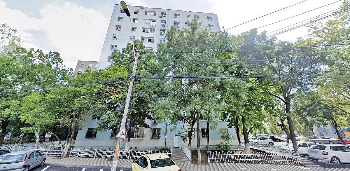 Apartament 2 camere, 34,41mp, sector 5, Bucuresti