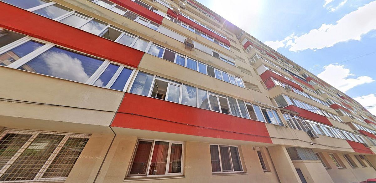 Apartament 2 camere, 43,86mp, sector 4, Bucuresti