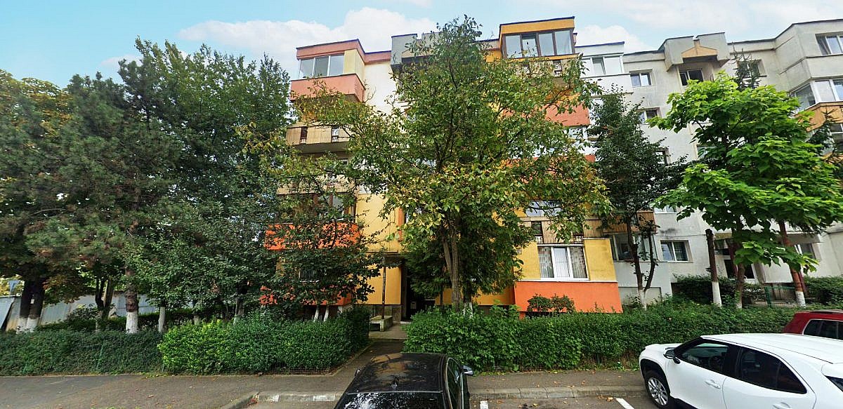 Apartament 3 camere, 64,45mp, Cluj-Napoca, jud. Cluj