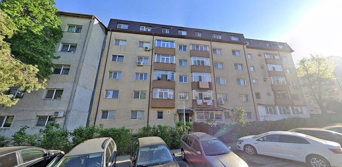 Apartament 2 camere, 41,77mp, Constanta, jud. Constanta