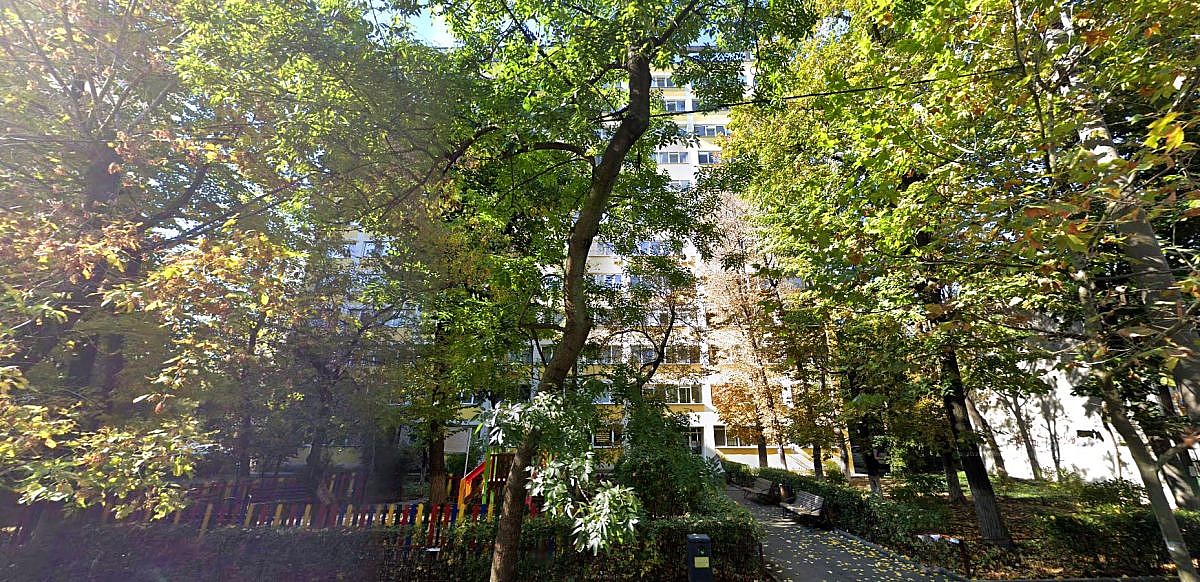 Apartament 2 camere, 42,93mp, sector 2, Bucuresti