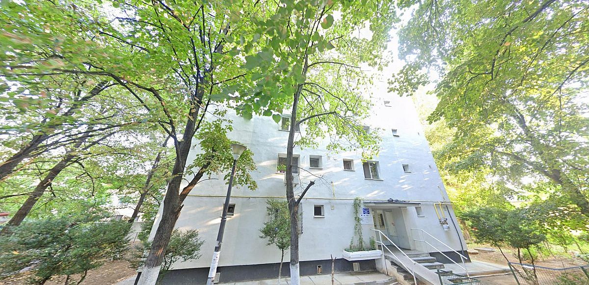 Garsoniera 17,90mp, sector 3, Bucuresti