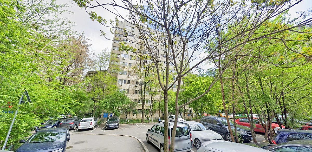 Garsoniera 28,36mp, sector 6, Bucuresti