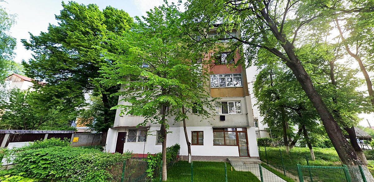 Apartament 2 camere, 27,61mp, Botosani, jud. Botosani
