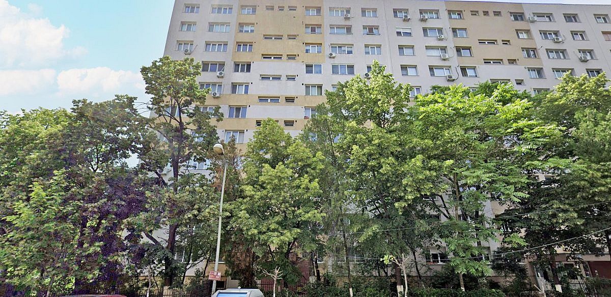Apartament 3 camere, 61,43mp, sector 3, Bucuresti