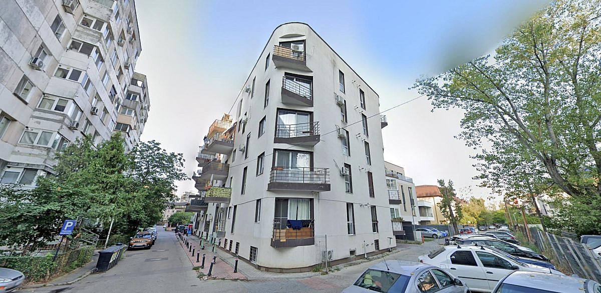Apartament 2 camere, 56,87mp, sector 3, Bucuresti