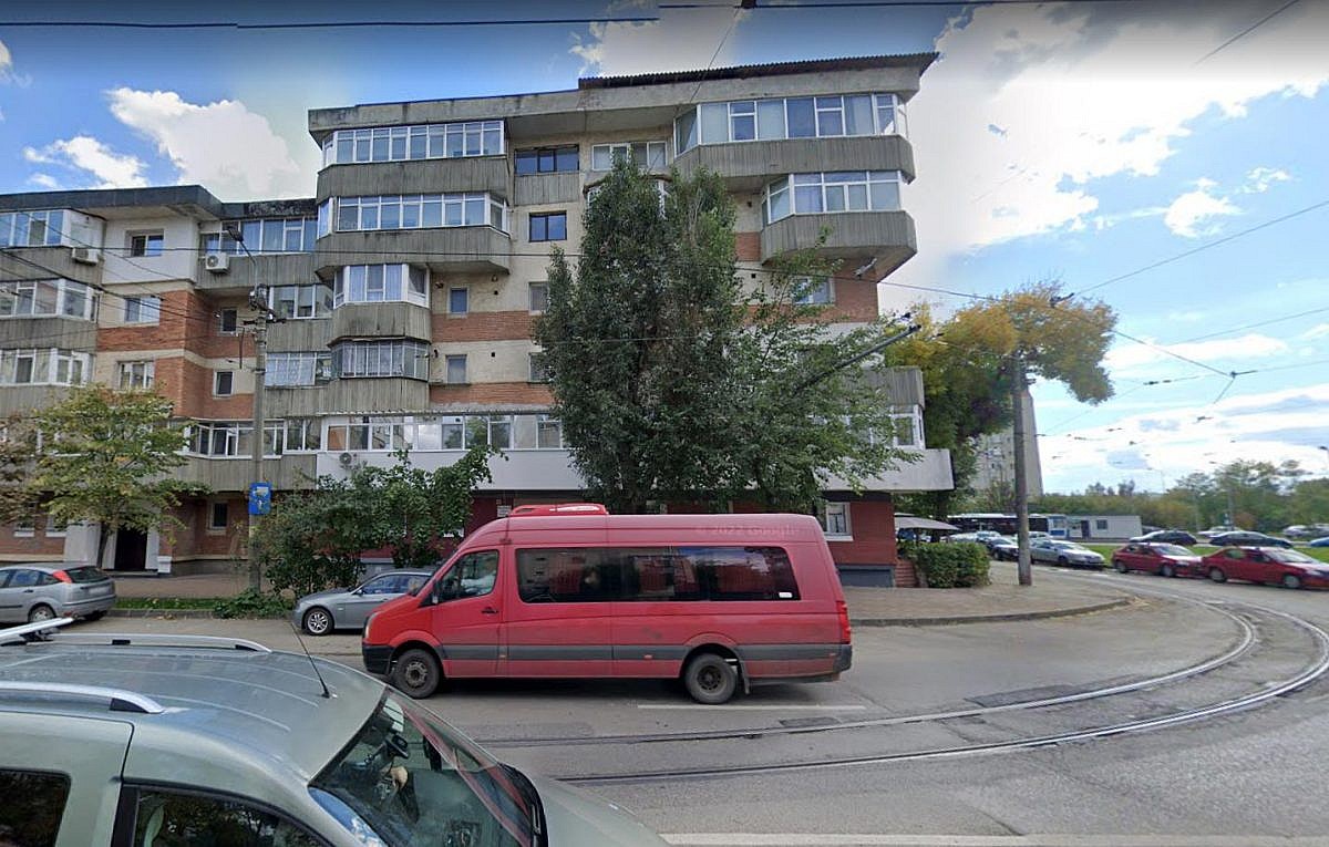 Apartament 5 camere, 137,05mp, Iasi, jud. Iasi