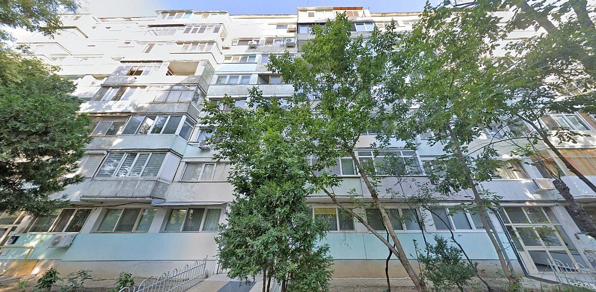 Apartament 2 camere, 46,74mp, sector 5, Bucuresti