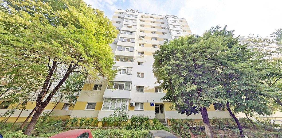 Apartament 2 camere, 52,07mp, sector 2, Bucuresti