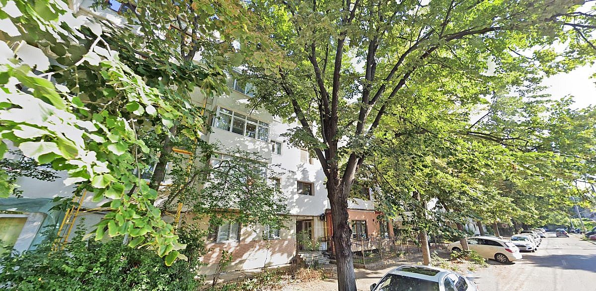 Apartament 2 camere, 52,20mp + boxa, Braila, jud. Braila