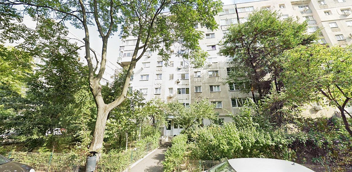 Apartament 2 camere, 57,04mp, sector 6, Bucuresti