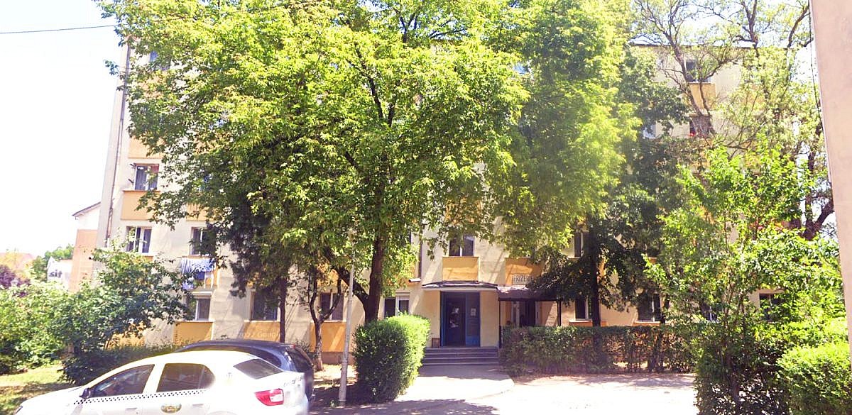 Garsoniera 11,50mp, Hunedoara, jud. Hunedoara