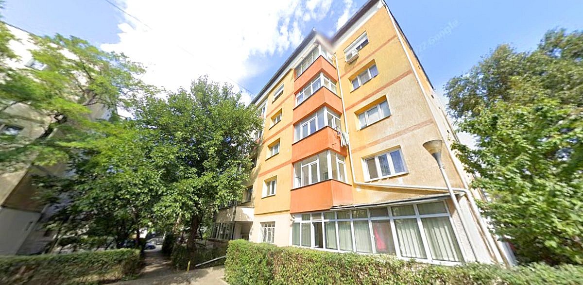 Apartament 2 camere, 49,74mp, Iasi, jud. Iasi