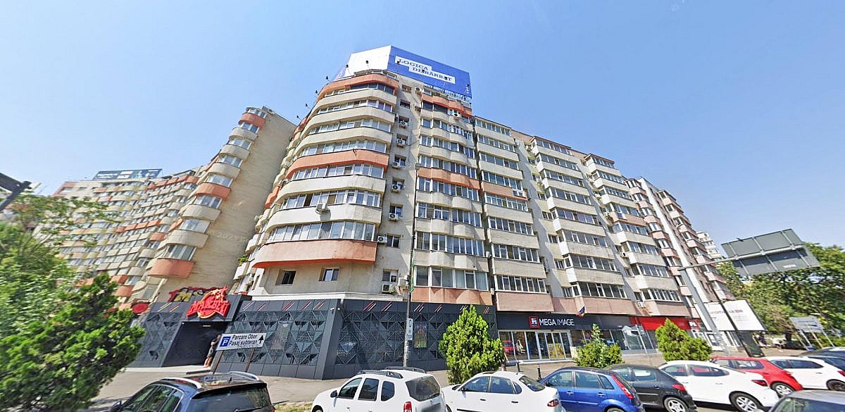 Apartament 2 camere, 51,24mp, sector 2, Bucuresti