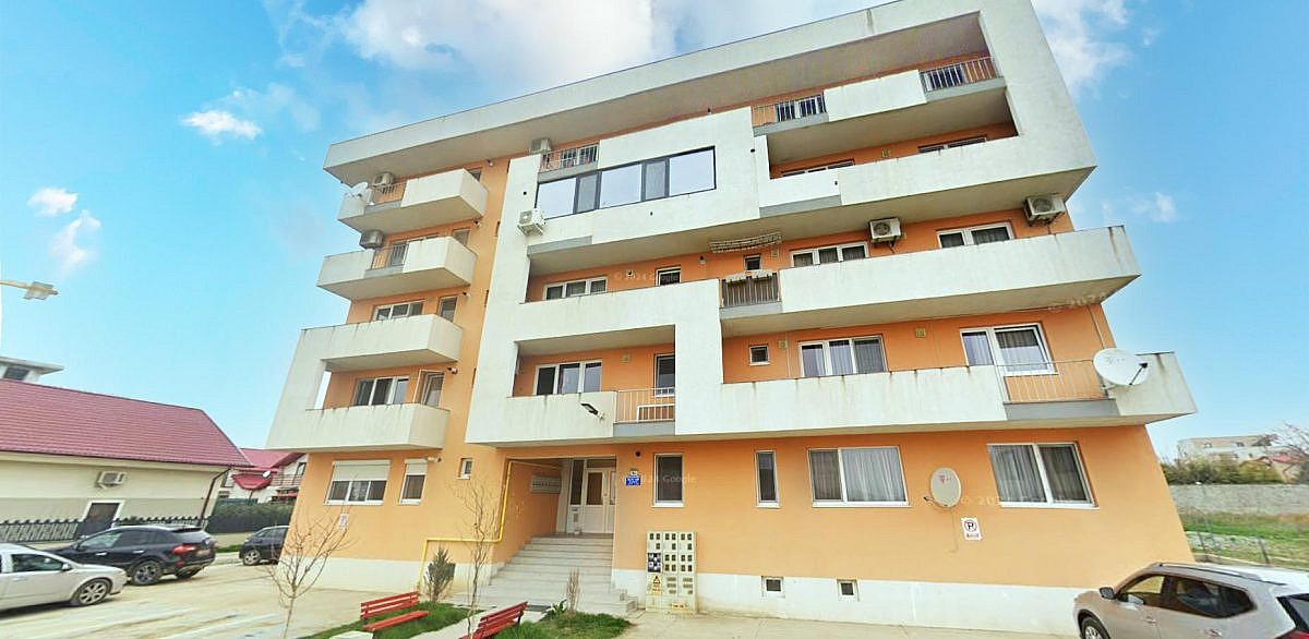 Garsoniera 31,20mp, Mamaia-Sat, jud. Constanta