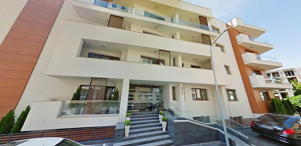 Garsoniera 32,28mp, sector 1, Bucuresti