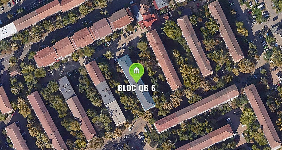 Apartament 4 camere, 105,57mp, Oradea, jud. Bihor