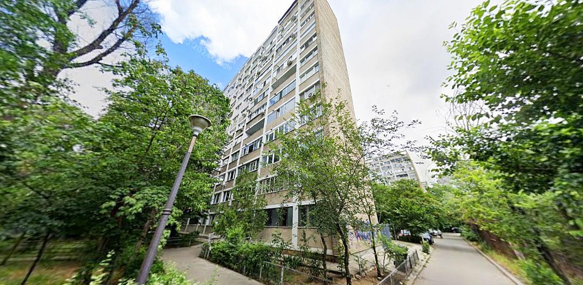 Apartament 2 camere, 44,39mp, sector 2, Bucuresti