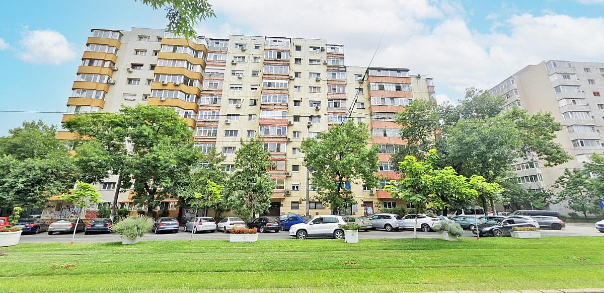 Apartament 2 camere, 55,10mp, sector 5, Bucuresti