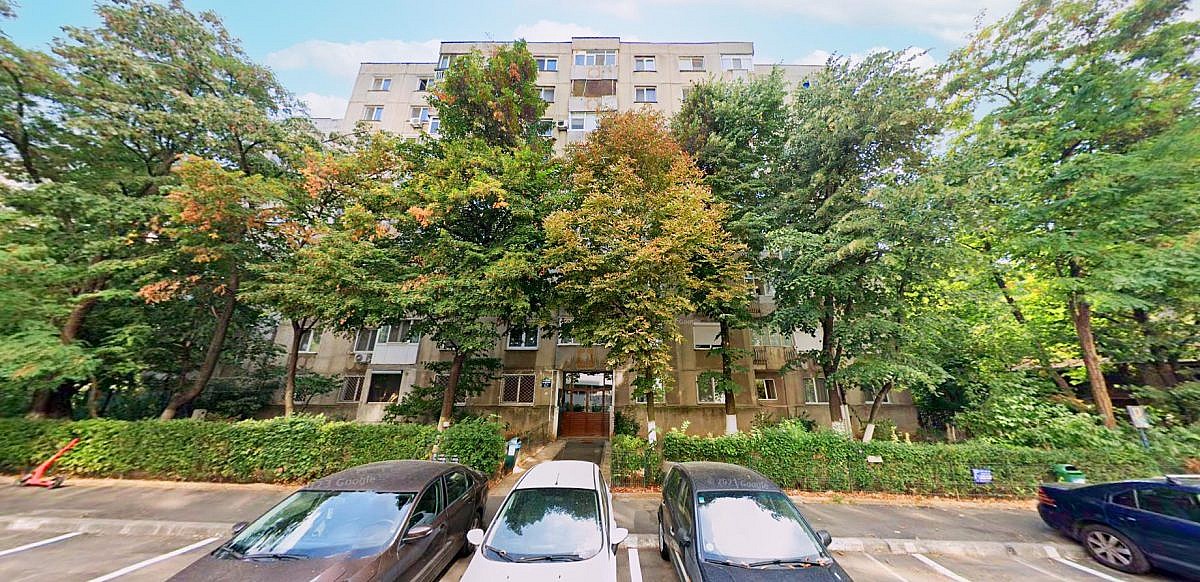 Apartament 3 camere, 64,12mp, sector 6, Bucuresti