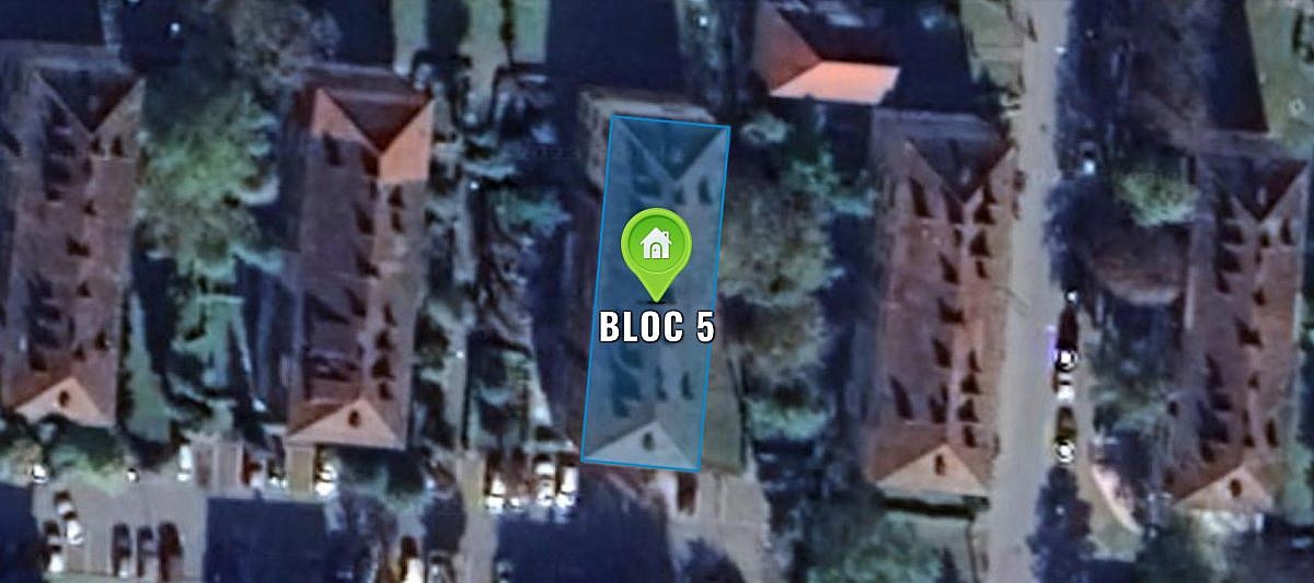 Apartament 2 camere, 51mp + boxa, Hunedoara, jud. Hunedoara