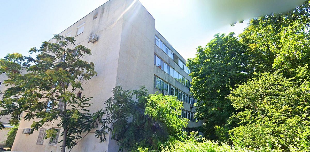 Apartament 3 camere, 61,56mp, Constanta, jud. Constanta