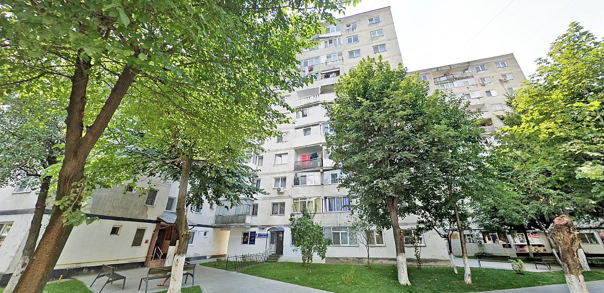 Apartament 3 camere, 46,81mp, Ramnicu Valcea, jud. Valcea