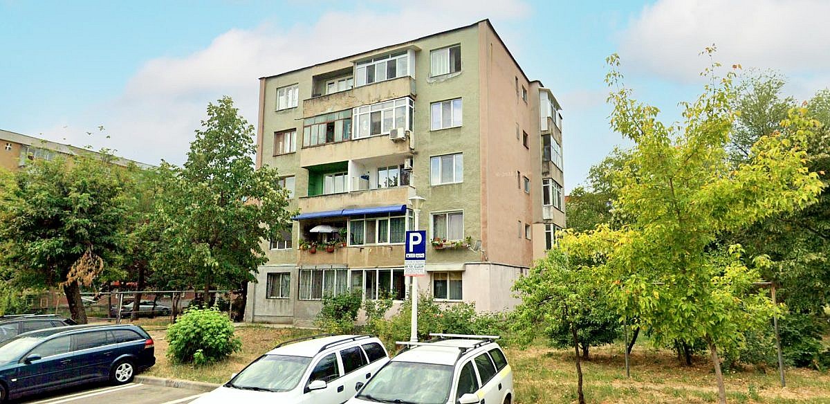 Apartament 2 camere, 47mp, Drobeta Turnu Severin, jud. Mehedinti