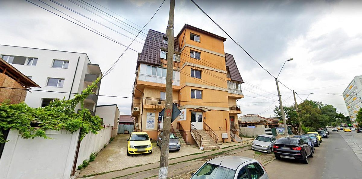 Garsoniera 25,93mp, sector 5, Bucuresti